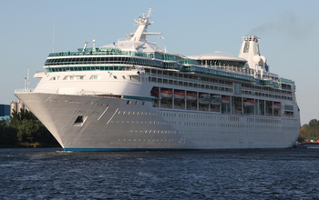 Cruise Ship